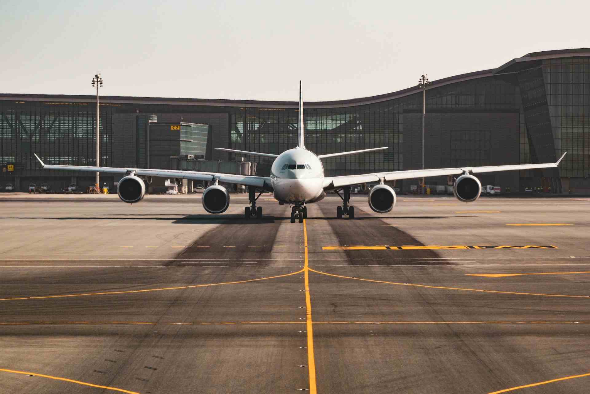 I migliori aeroporti d’Italia del 2025